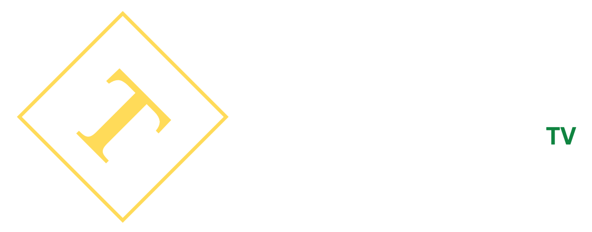 TehutiTV logo