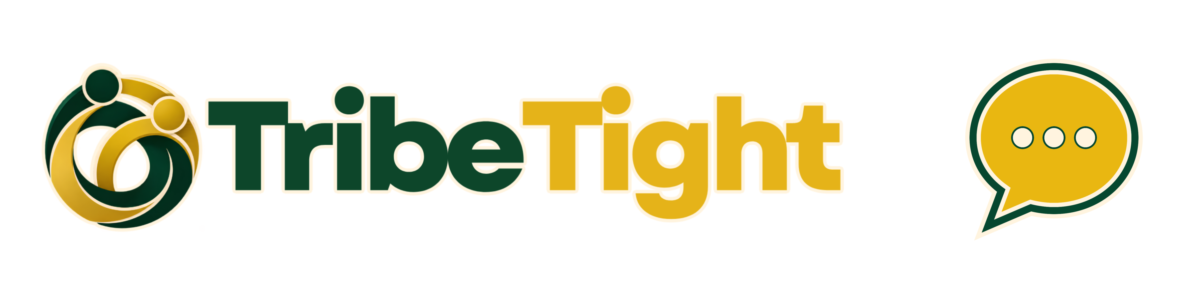 TribeTight Chat logo